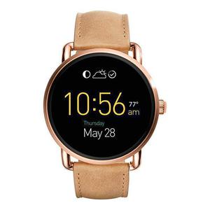 Uhren GPS Fossil Q Wander Gen 2 FTW2102 -