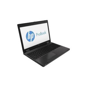 HP ProBook 6570B 15” (2012)