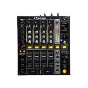 Pioneer DJM-700 Zubehör