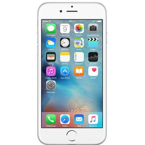 iPhone 6 64GB - Hopea - Lukitsematon