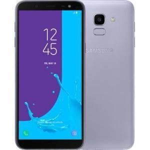 Galaxy J6 32 Gb - Blau - Ohne Vertrag