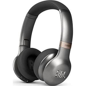 Jbl Everest 310 Kuulokkeet Melunvaimennus Bluetooth Mikrofonilla - Harmaa