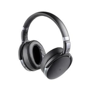 Sennheiser HD 4.40 BT Noise-Cancelling Bluetooth Headphones with microphone - Black