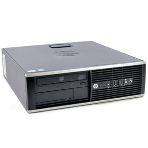 Hp Compaq Elite 8300 SFF Core i5 2,9 GHz - HDD 500 GB RAM 4GB