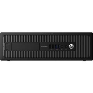 HP EliteDesk 800 G1 Core i5 2,9 GHz - HDD 320 GB RAM 4 GB
