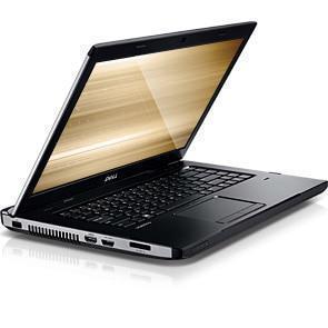Dell Vostro 3550 15" Core I3 2,1 Ghz - Hdd 500 Go - 4 Go Azerty - Français