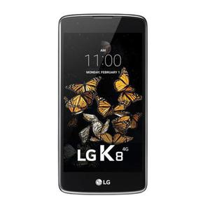 LG K8 8 Gb - Blau - Ohne Vertrag