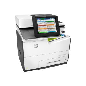 HP  L3U42A#B19 Imprimante  Original PageWide Managed Color MFP E58650dn
