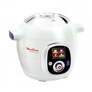 Multi cucina Moulinex COOKEO EPC09