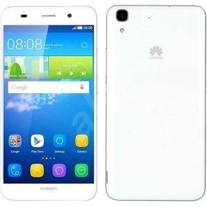 Huawei Y6 (2015) 8GB Dual Sim - Helmenvalkea - Lukitsematon