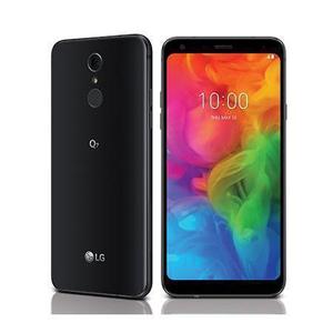 LG Q7 32 Go - Noir - Débloqué