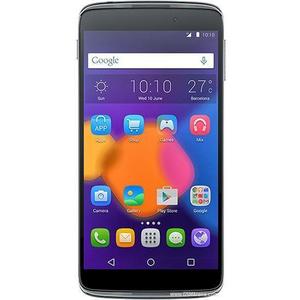 Alcatel Idol 3 16GB - Zwart - Simlockvrij