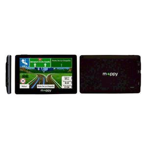 GPS Mappy ULTI E538T