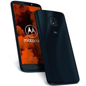 Motorola G6 Play 32GB Dual Sim - Dark Blue - Simlockvrij