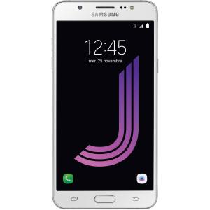 Galaxy J7 16 Gb - Blanco - Libre