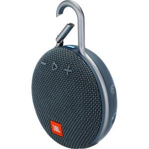Altavoces Bluetooth Jbl Clip 3 - Azul