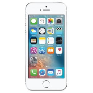 iPhone SE 32 Gb - Silber - Ohne Vertrag