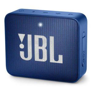 Enceinte Bluetooth Jbl GO 2 - Bleu