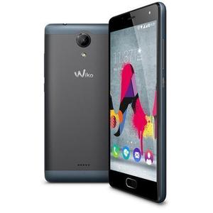 Wiko U Feel Lite 16 Gb Dual Sim - Blaugrau - Ohne Vertrag