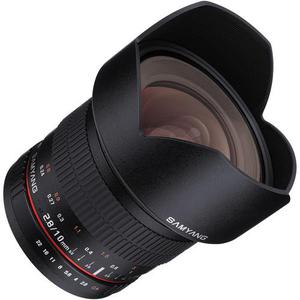 Samyang Objektiv F 15mm f/2.8