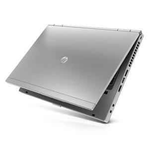 HP HP EliteBook 2560P 4Go 160Go SSD 12,5”
