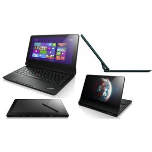 Lenovo ThinkPad Helix 11,6” (2014)
