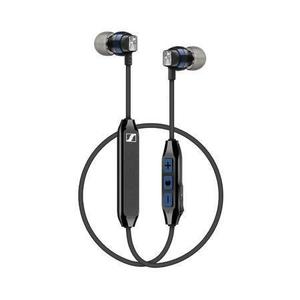 Ecouteurs Sennheiser CX 6.00BT - Noir