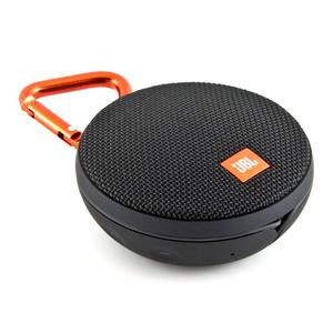 Enceinte Bluetooth Jbl Clip 2 - Noir