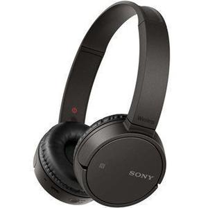 Casque Bluetooth avec Micro Sony WH-CH500 - Noir