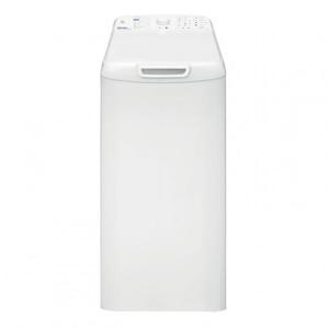 Mini lave-linge 40 cm Au dessus Vedette VT651B