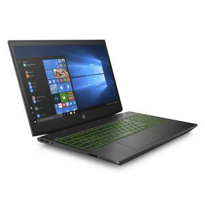 HP Pavilion 15-CX0008NF 15,6” (2018)