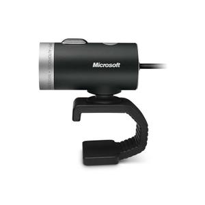 Microsoft LifeCam Cinema HD - Zwart