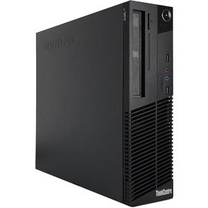 Lenovo ThinkCentre M82 SFF Pentium 2,9 GHz - HDD 500 GB RAM 4 GB