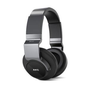 Akg K845BT Kuulokkeet Bluetooth - Musta