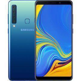 Galaxy A9 128 Gb Dual Sim - Blau - Ohne Vertrag