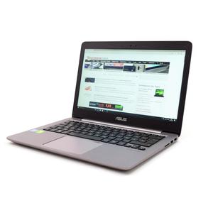 Asus ZenBook UX310U 13,3” (2017)