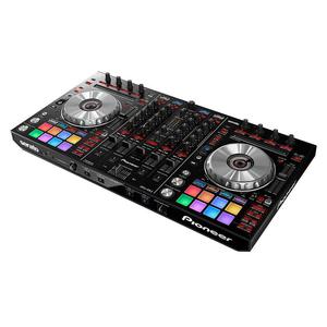 DJ-Controller Pioneer DDJ-SX2