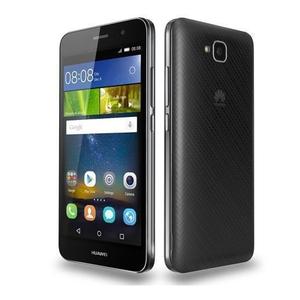 Huawei Honor Y6 8GB Dual Sim - Musta (Midnight Black) - Lukitsematon