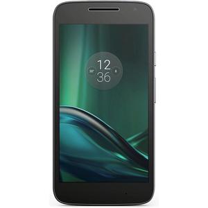 Motorola Moto G4 Play 16GB - Zwart - Simlockvrij