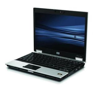 HP EliteBook 2530P 12,1” (2009)