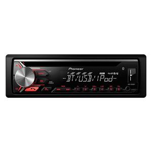 Pioneer DEH-3900BT Radio para coche