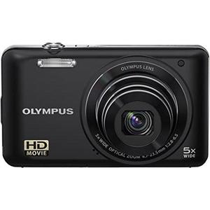 Olympus VG-130 - Noir
