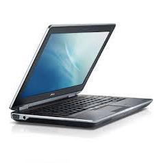 Dell Latitude E6320 13" Core i5 2,6 GHz - HDD 320 Go - 8 Go AZERTY - Français