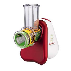 Découpe Légumes Électrique Moulinex Fresh Express DJ7535