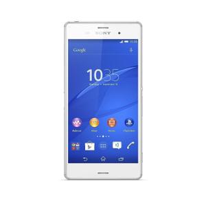 Sony Xperia Z3 16 Gb - Weiß - Ohne Vertrag