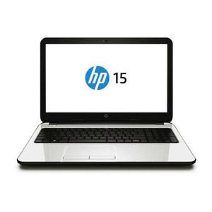 HP 15-ba025nf 15" A-Series 2,2 GHz - HDD 1 TB - 12GB Tastiera Francese