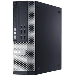 Optiplex 9020 SFF Core i5-4570 3.2 - HDD 500 GB - 8GB
