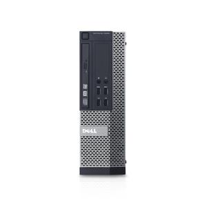 Dell Optiplex 9020 SFF Core i5 3,2 GHz - SSD 240 Go RAM 8 Go