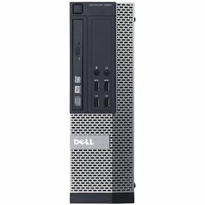 Dell OptiPlex 9020 SFF Core i5 3,2 GHz - SSD 480 Go RAM 8 Go