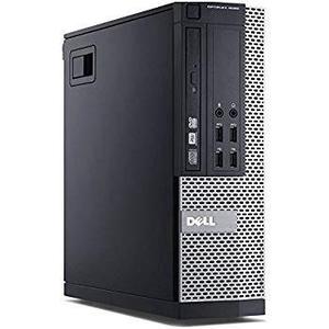 Dell Optiplex 9020 SFF Core i7 3,6 GHz - HDD 1 To RAM 8 Go